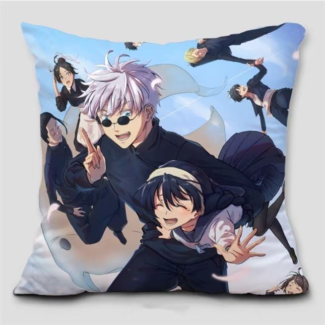 Amazon.co.jp: [CUTEGirls]呪術廻戦 第2期 萌えグッズ 五条悟 夏油傑